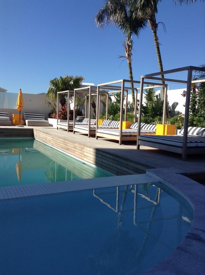 Hotel The Ritz Ciudad del Cabo Exterior foto